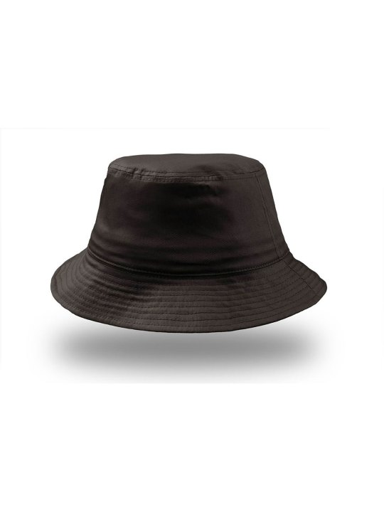 Cappello BUCKET COTTON modello pescatore personalizzabile