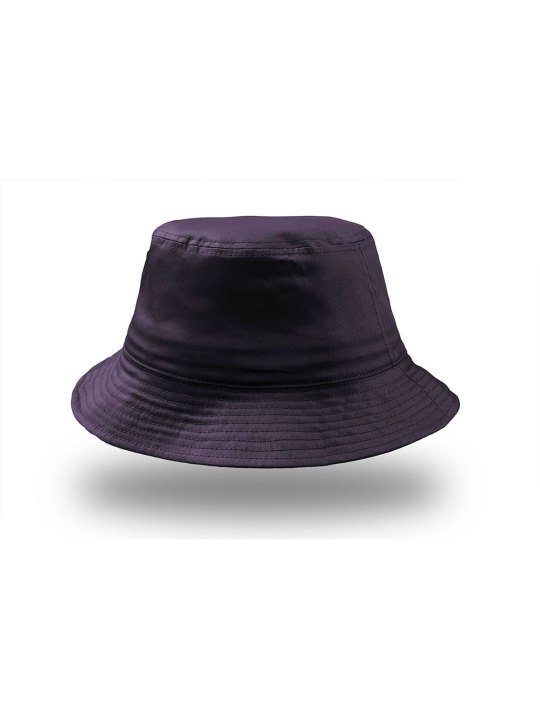 Cappello BUCKET COTTON modello pescatore personalizzabile