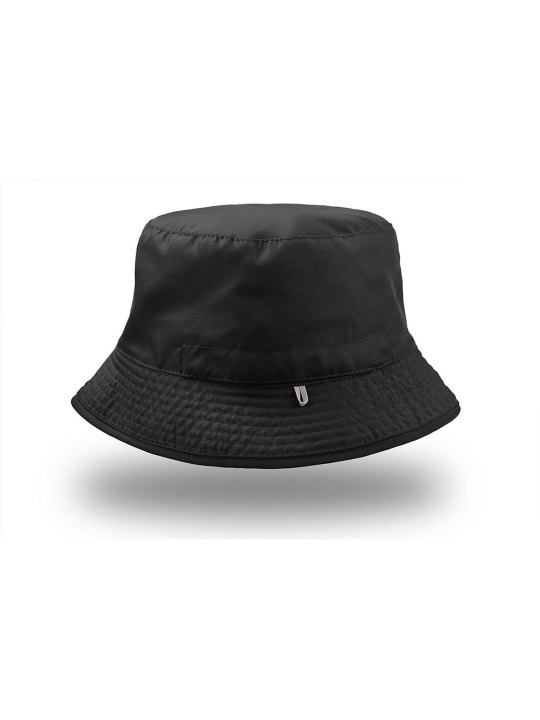 Cappello BUCKET POCKET reversibile personalizzabil