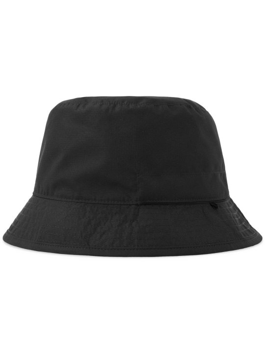 Cappello Bucket Reversibile in Poliestere Riciclato Personalizzabile