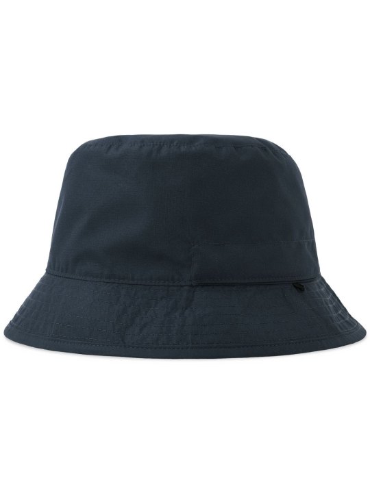 Cappello Bucket Reversibile in Poliestere Riciclato Personalizzabile