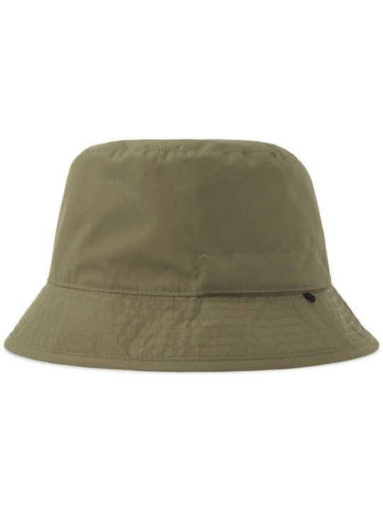 Cappello Bucket Reversibile in Poliestere Riciclato Personalizzabile