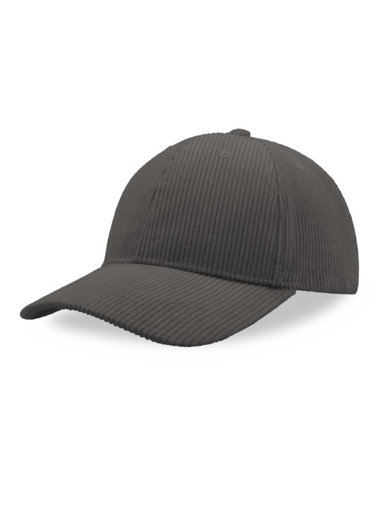 Cappello Baseball Cordy-S Vintage in Poliestere Riciclato