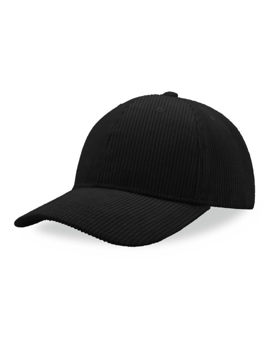 Cappello Baseball Cordy-S Vintage in Poliestere Riciclato