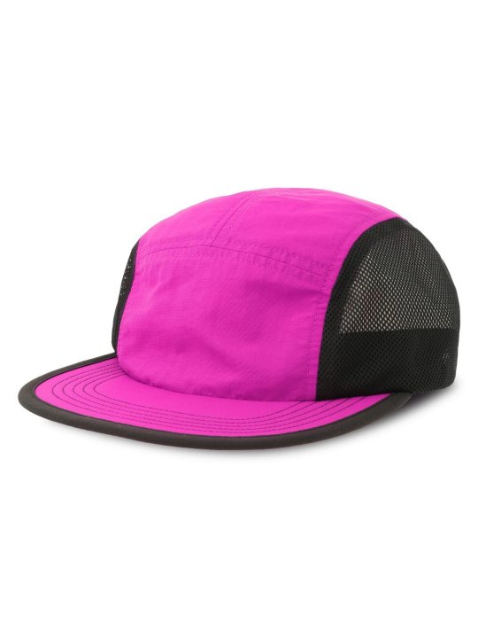Cappello ERIE sportivo a 5 pannelli impermeabile personalizzabile