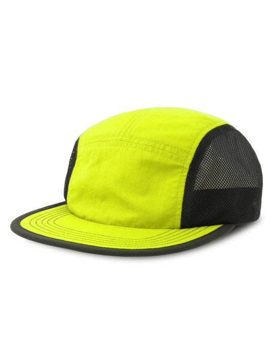 Cappello ERIE sportivo a 5 pannelli impermeabile personalizzabile