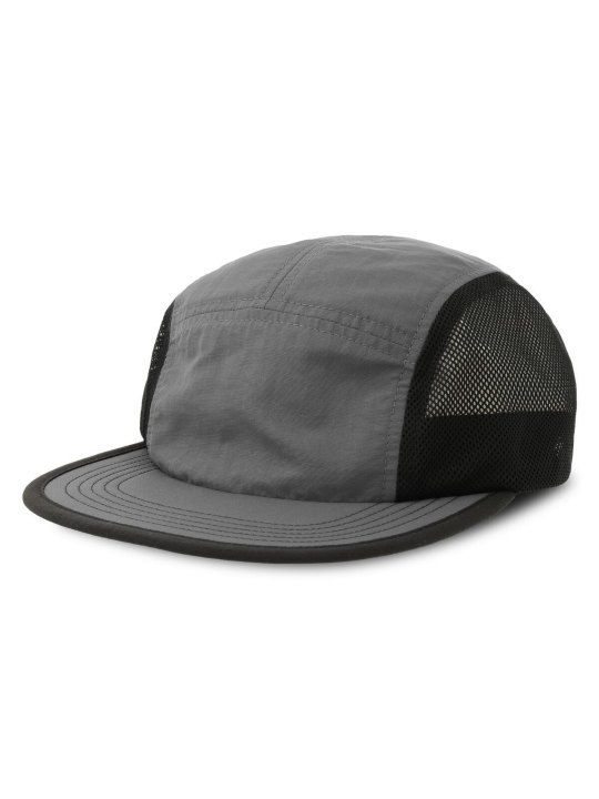 Cappello ERIE sportivo a 5 pannelli impermeabile personalizzabile