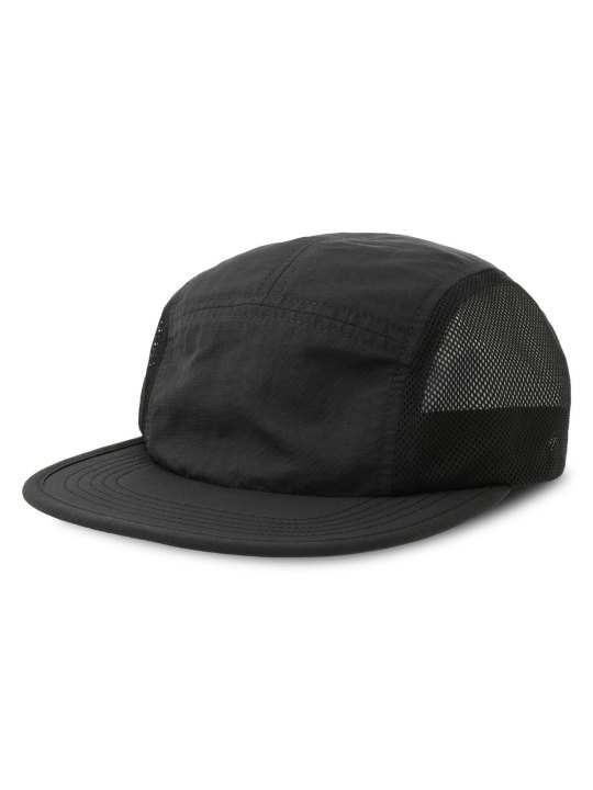 Cappello ERIE sportivo a 5 pannelli impermeabile personalizzabile