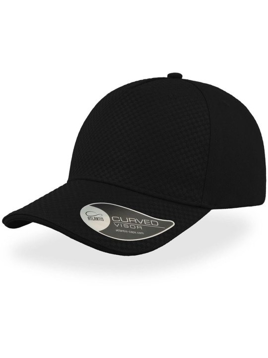 Cappello 5 Pannelli GEAR in Cotone Chino Personalizzabile
