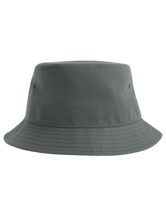 Cappello pescatore GEO in poliestere riciclato personalizzabile