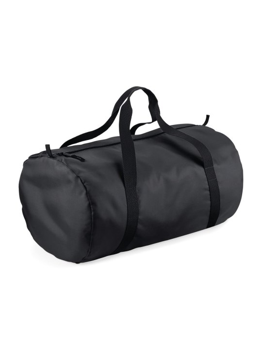 Borsone tubolare impermeabile 32L personalizzabile con pochette