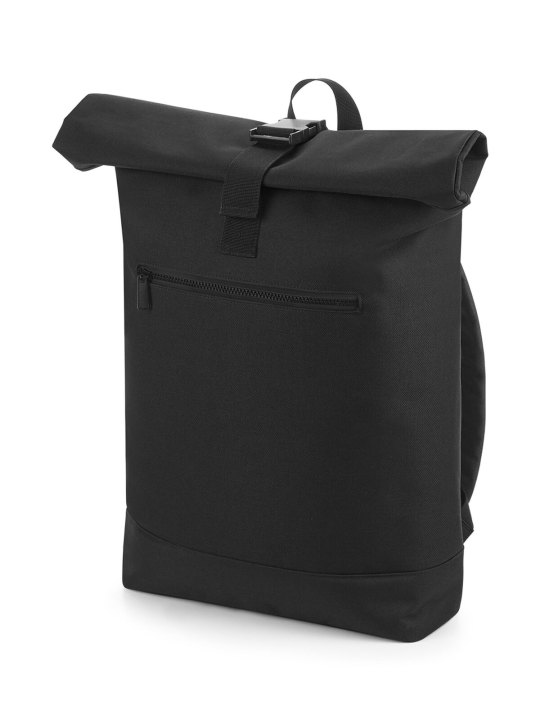Zaino porta PC imbottito 20L personalizzabile in poliestere 600D