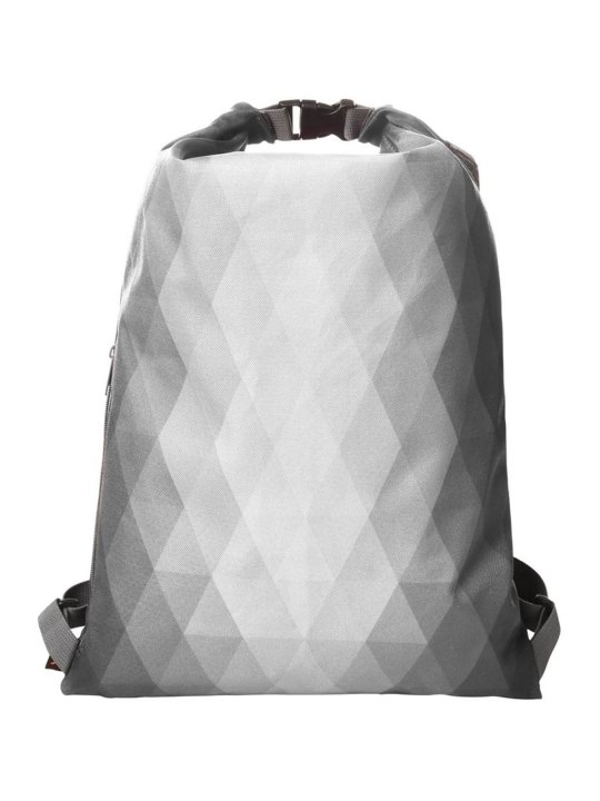 Zaino Sacca Diamond Leggero Personalizzabile