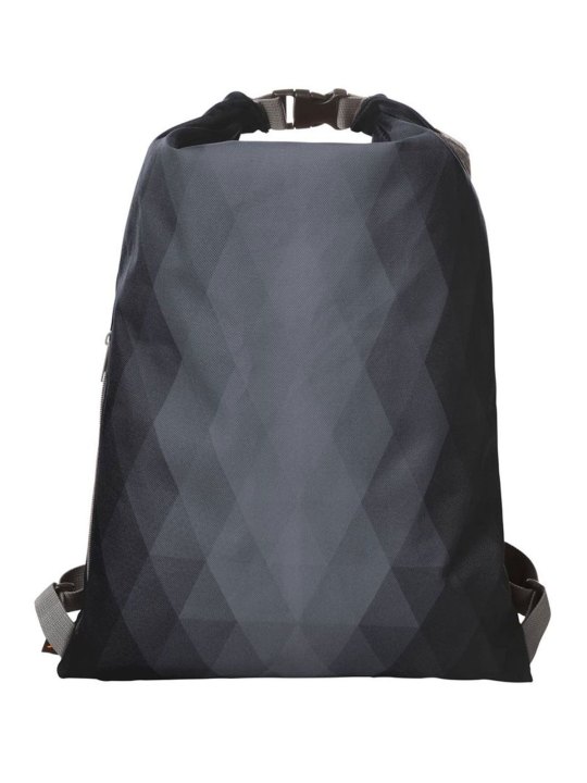 Zaino Sacca Diamond Leggero Personalizzabile