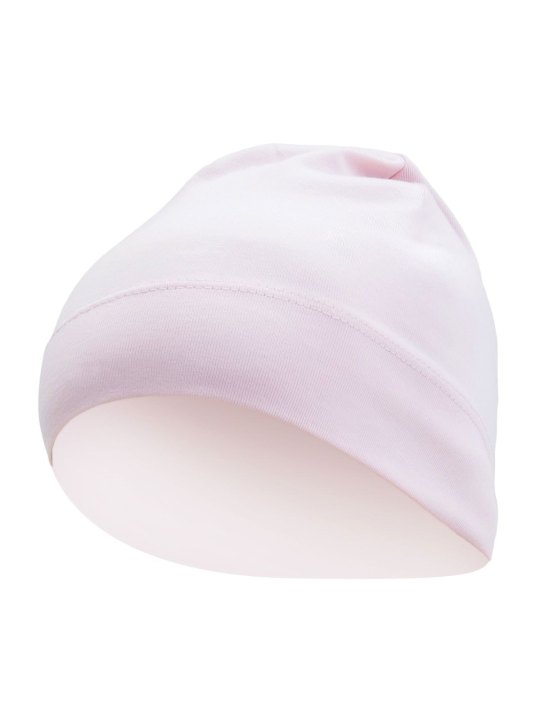 Baby HatCappellino Neonato in Cotone Organico Personalizzabile