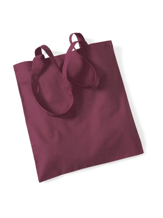 Shopper multiuso in cotone personalizzabile