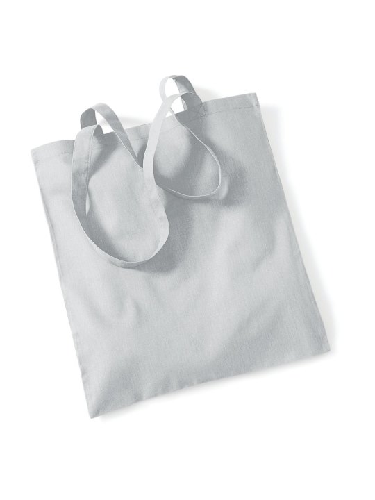Shopper multiuso in cotone personalizzabile