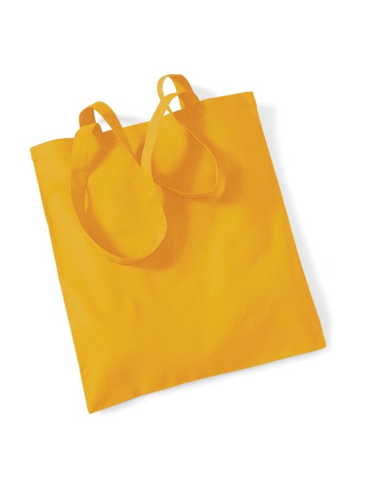 Shopper multiuso in cotone personalizzabile