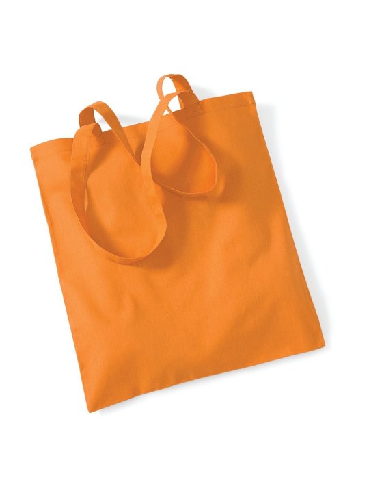 Shopper multiuso in cotone personalizzabile