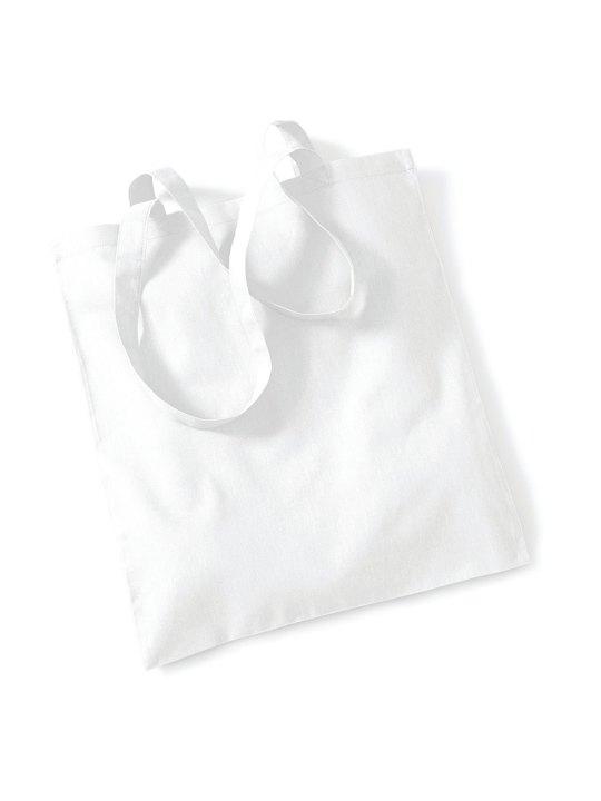 Shopper multiuso in cotone personalizzabile