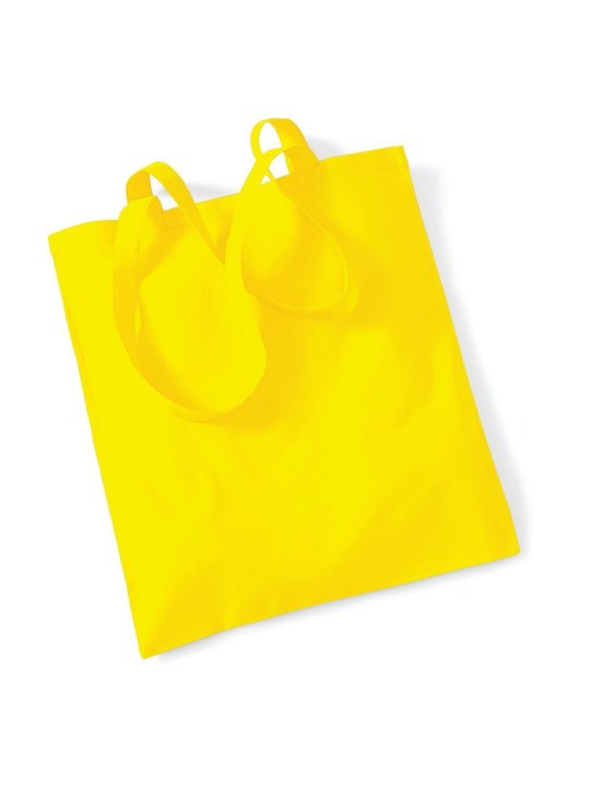 Shopper multiuso in cotone personalizzabile