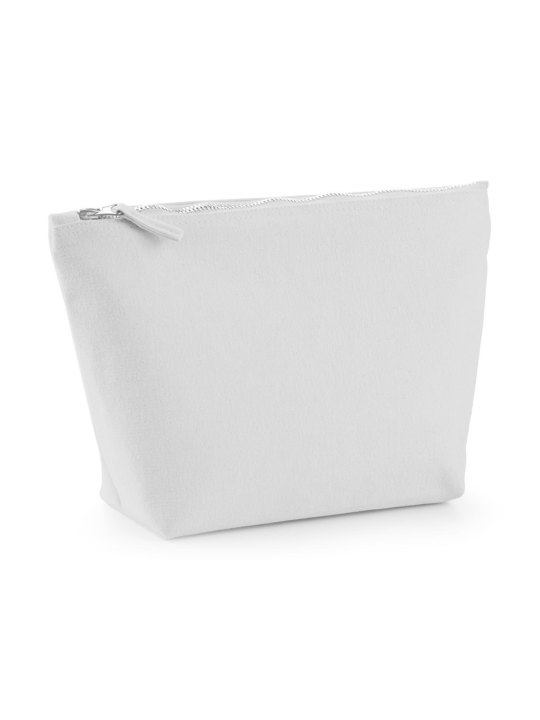 Borsa Porta Accessori in Tela Personalizzabile