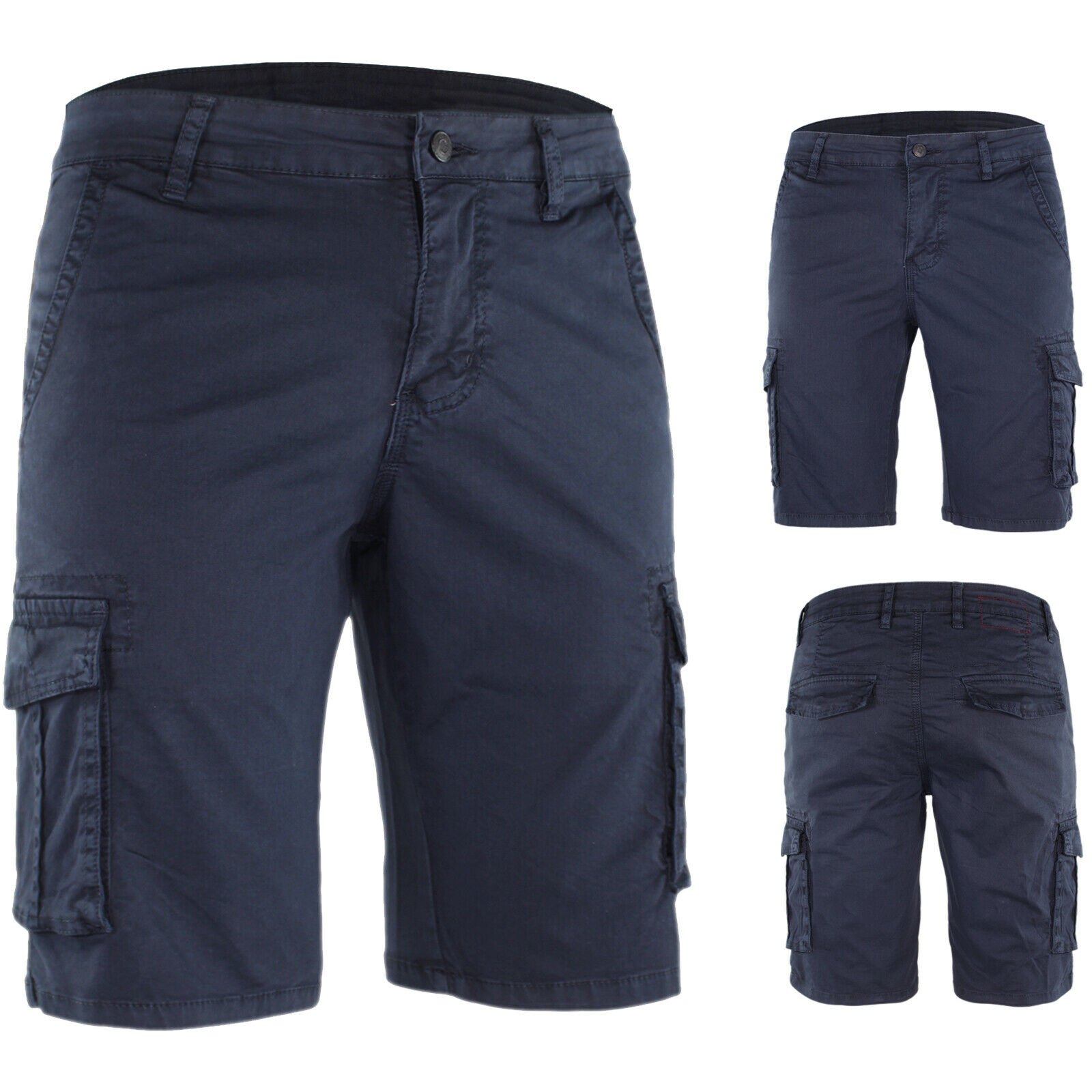 Streetwear Smart Layers