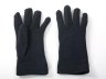 Guanti lana marina militare italiana colore blu