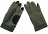 Guanti softair neoprene od verde oliva 15803b mfh