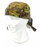 Bandana softair vegetata  defcon 5 con banda anti sudore